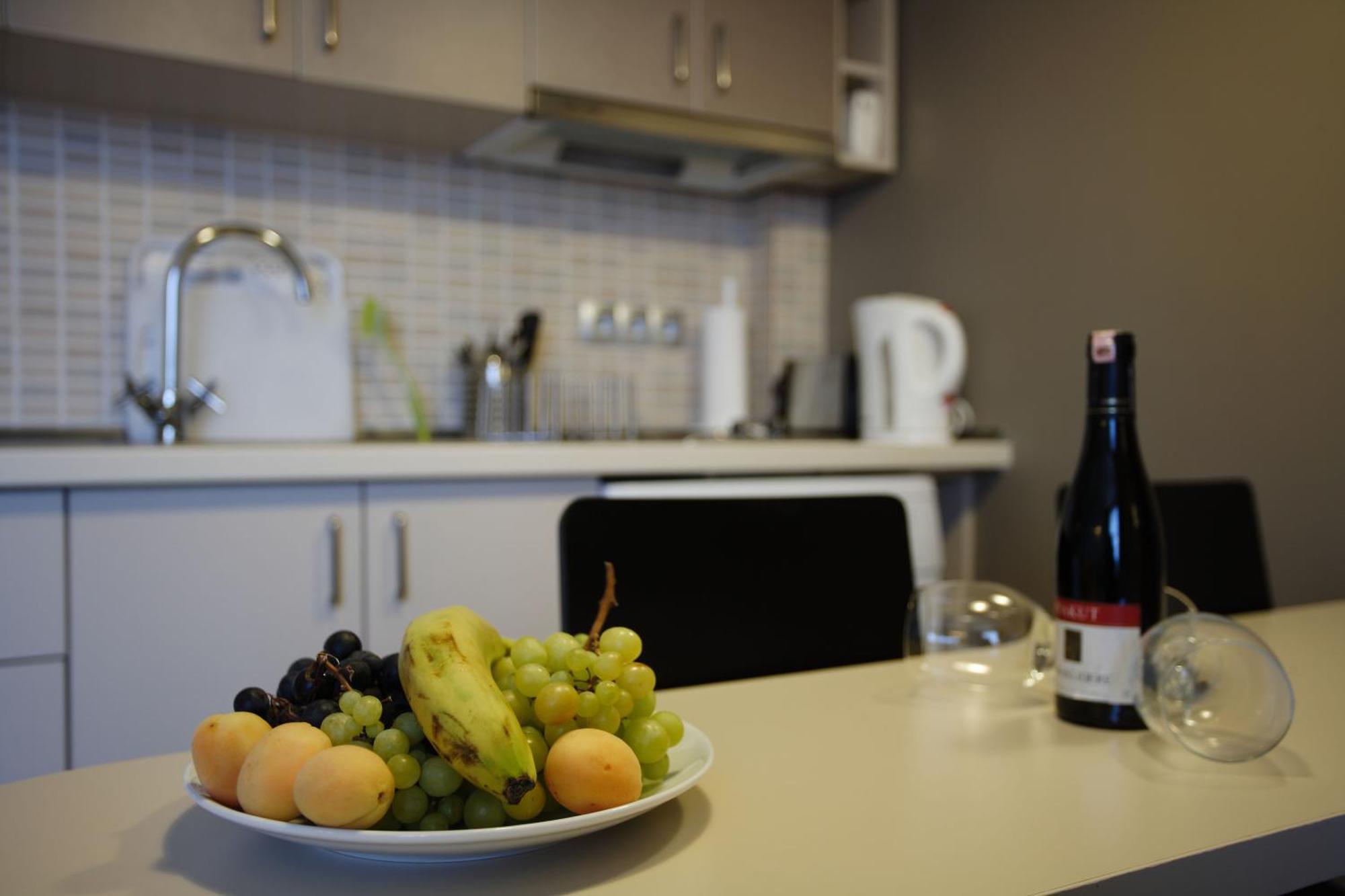 Home Stay Home Sisli Istanbul Værelse billede