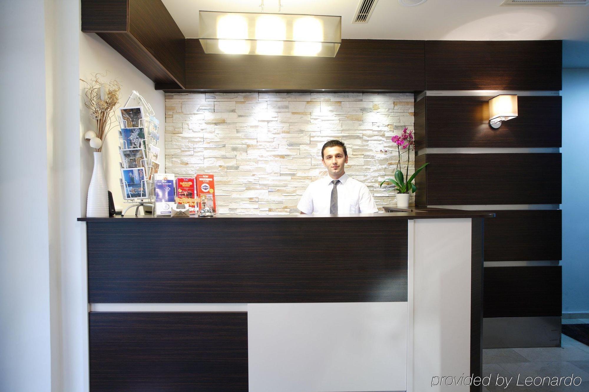 Home Stay Home Sisli Istanbul Interiør billede